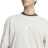 Sweat adidas French Terry Homme All Szn Crew Beige