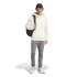 Pantalon adidas French Terry Homme All Szn Regular Tapered Grey