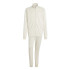 adidas French Terry Homme Tracksuit Sportswear Basic 3S Beige
