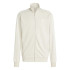 adidas French Terry Homme Tracksuit Sportswear Basic 3S Beige