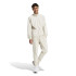 adidas French Terry Homme Tracksuit Sportswear Basic 3S Beige