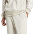 adidas French Terry Homme Tracksuit Sportswear Basic 3S Beige