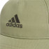 Casquette Fitness adidas Enfant de Lk Green