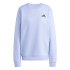 Sweat adidas Homme Essentials Fleece Bleu