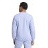Sweat adidas Homme Essentials Fleece Bleu