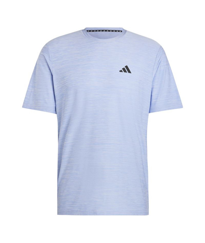T-shirt Fitness adidas Homme by Train...