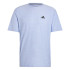 T-shirt Fitness adidas Homme by Train Essentials Stretch Training Purple