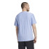 T-shirt Fitness adidas Homme by Train Essentials Stretch Training Purple