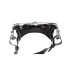 Masque Cressi Evo Big Eyes Dark-Negro