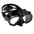 Masque Cressi Action Dark-Noir