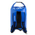 Sac à dos Cressi Dry Pvc Bleu 60Lts