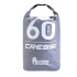Sac à dos Cressi Dry Pvc Gris 60L