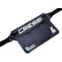 Sac banane Cressi Kangourou Dry Pvc Noir
