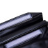 Sac banane Cressi Kangourou Dry Pvc Noir