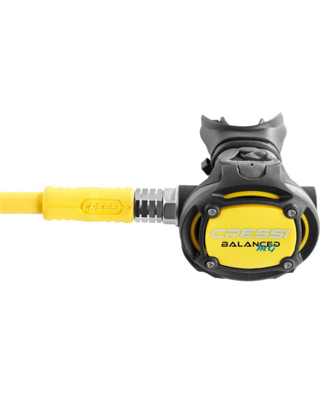 Régulateur Cressi Octopus Mg Balanced