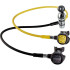 Régulateur CressiPack Xs Compact Ac2 Din+