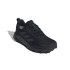Chaussures Montagne adidas Homme de Terrex Anylander Rain.Rdy Hiking Noir