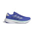 Chaussures Running adidas Homme de Supernova Stride Blue