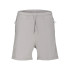 Pantalons Jack & Jones Jpstgordon Jjcloud Sweat Shorts Sn Light Grey Melange