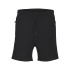 Pantalons Jack & Jones Jpstgordon Jjcloud Sweat Shorts Sn Black
