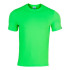 T-shirt Joma Joma Homme Manches courtes Gym Green
