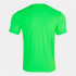 T-shirt Joma Joma Homme Manches courtes Gym Green