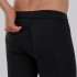 Polo Joma Homme Catwalk III Noir