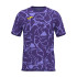 T-shirt Football Joma Homme de Pro Team Violet