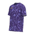 T-shirt Football Joma Homme de Pro Team Violet