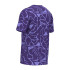 T-shirt Football Joma Homme de Pro Team Violet