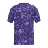 T-shirt Football Joma Homme de Pro Team Violet