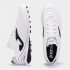 Bottes de Football Joma Aguila 2402 Blanc Noir Gazon Artificiel Pack