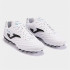 Bottes de Football Joma Aguila 2402 Blanc Noir Gazon Artificiel Pack