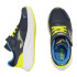 Chaussures Joma Enfant Fury 2403 Yellow Marine
