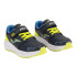 Chaussures Joma Enfant Fury 2403 Yellow Marine