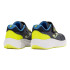 Chaussures Joma Enfant Fury 2403 Yellow Marine
