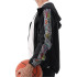 Sadera Mc David Slam Dunk Noir
