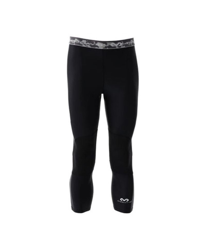 Collants Mc David Compression 3/4 Dual Layer...