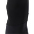 Collants Mc David Compression 3/4 Dual Layer Knee Support Black Homme