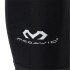 Collants Mc David Compression 3/4 Dual Layer Knee Support Black Homme