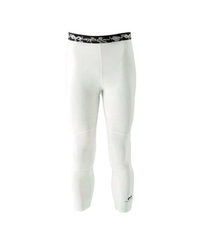 Collants Mc David Compression 3/4 Dual Layer...