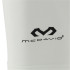Collants Mc David Compression 3/4 Dual Layer Knee Support White Homme