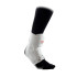 Chevillère Mc David Ankle Brace With Straps Blanc