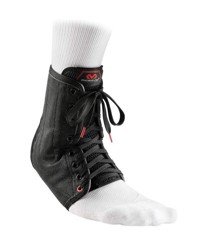 Chevillère MC David Ankle Brace / Lace-Up With...
