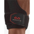 Bracelet Stabilisateur de pouce Mc David noir