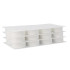 BandagesPack MC David Eurotape / 2,5 cm x 10 m / 24 Vrac- Blanc
