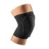 MC David Hex Knee/Elbow/Shin Sleeves / Pair Black