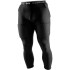 Collants MC David Hex Thudd 5-Pad 3/4 Noir Homme