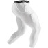 Collants MC David Hex Thudd 5-Pad 3/4 Blanc Homme