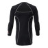 T-shirt MC David Hex Goal Keeper Extreme 2.0 Noir/Mtek Homme